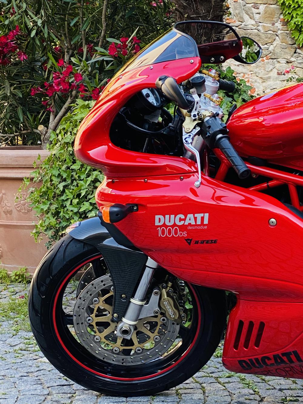Motorrad verkaufen Ducati Monster S2R 800 Ankauf